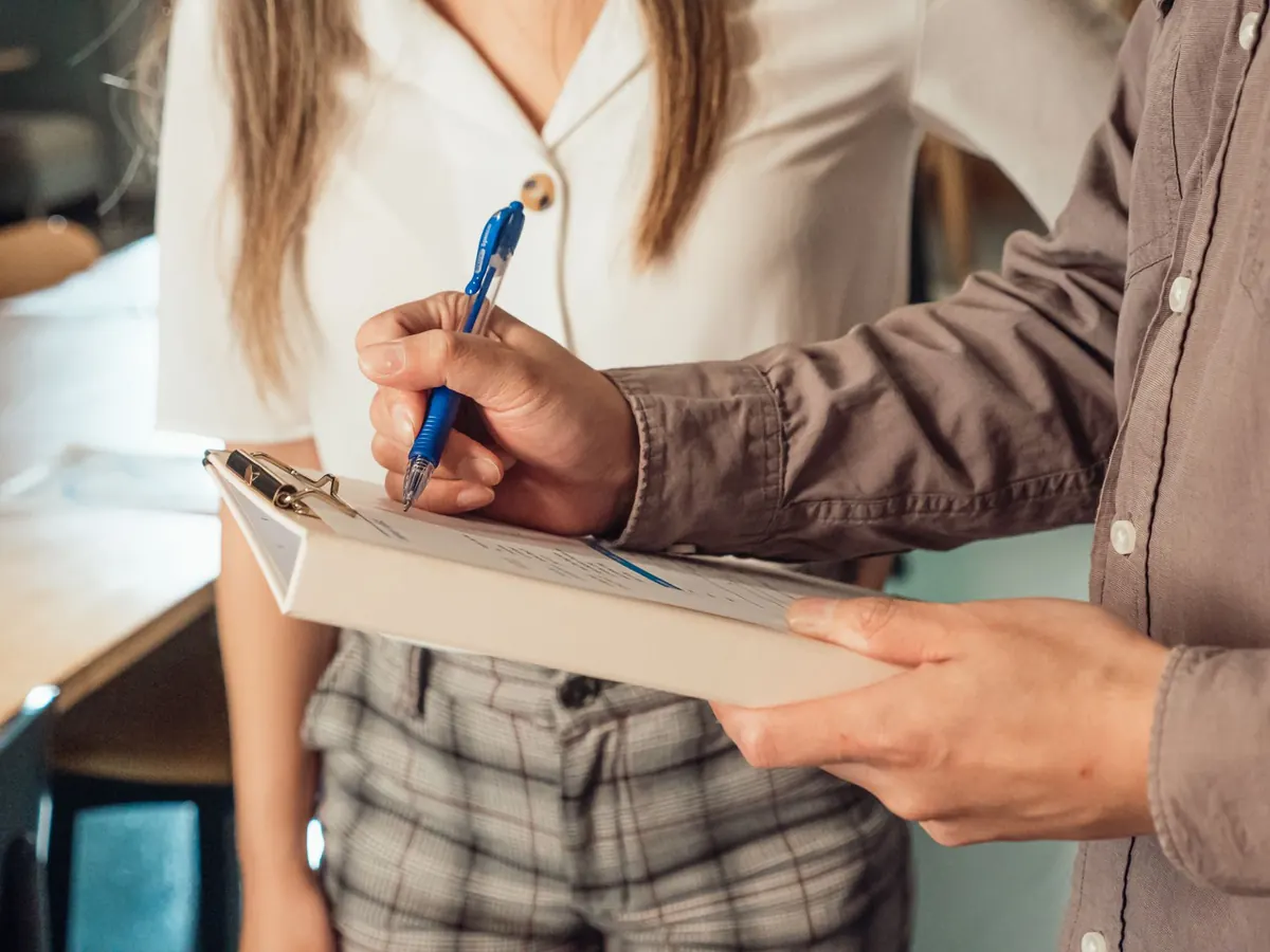 An Editing Checklist for Short Story Submissions: 10 Things to Check Before You Send