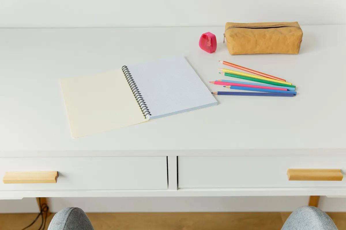 Starting a Creative Writing Notebook: A Beginner's Guide to Daily Practice