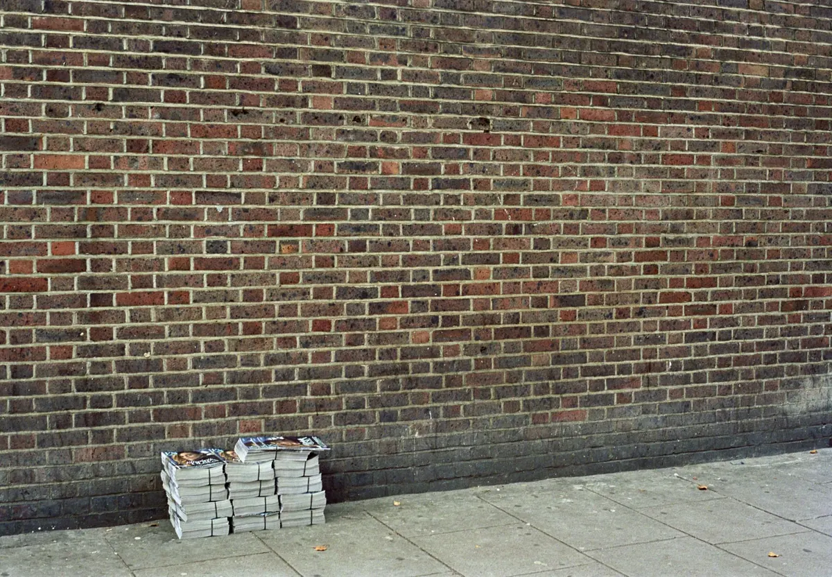 Why British Short Fiction Thrives in Small Literary Magazines